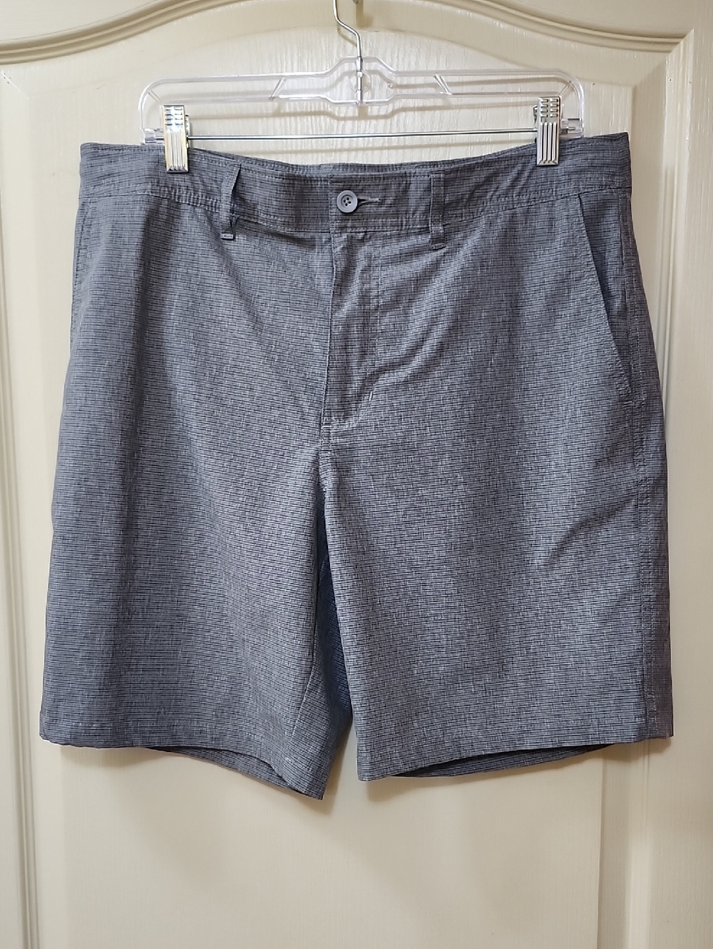 GOODFELLOW & CO. MEN'S HYBRID SHORTS